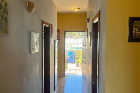 Byhus i Comares, Malaga, Comares - € 335.000 | Ref: AX1422 - foto 34
